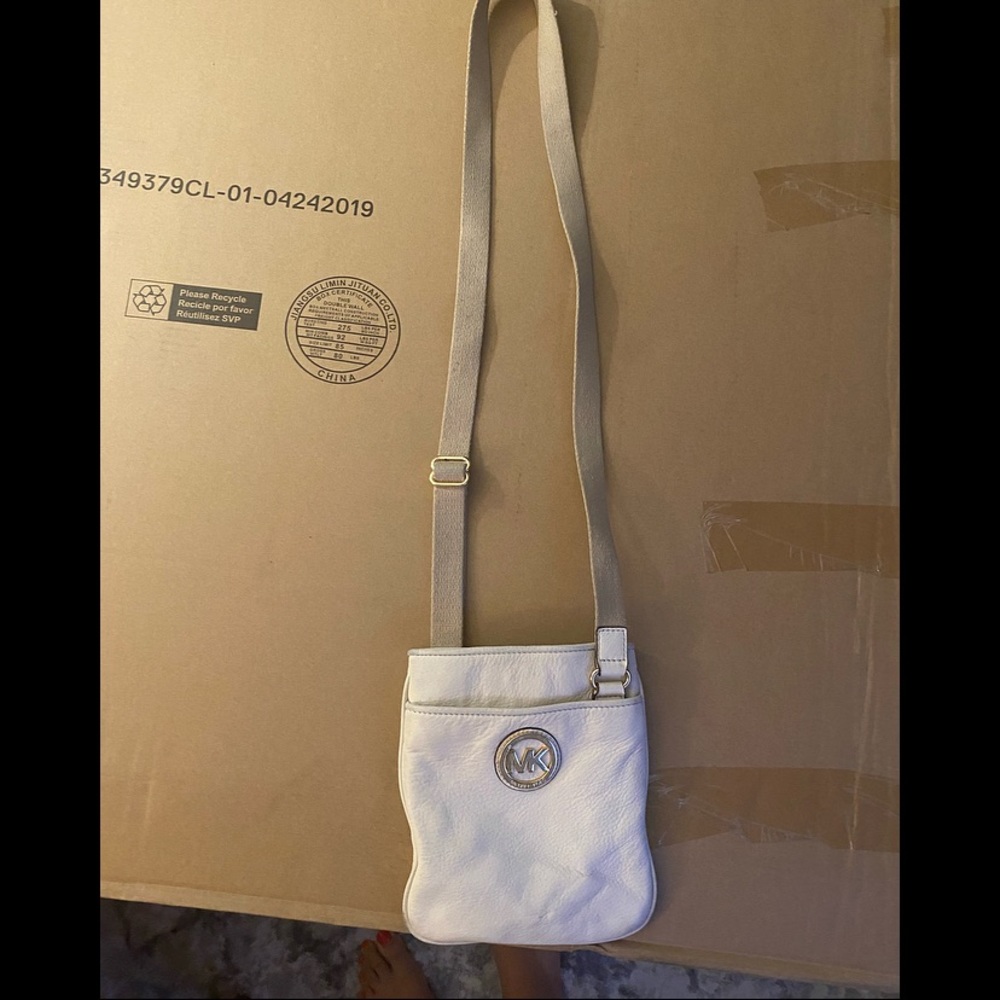 Michael Kors crossbody bag